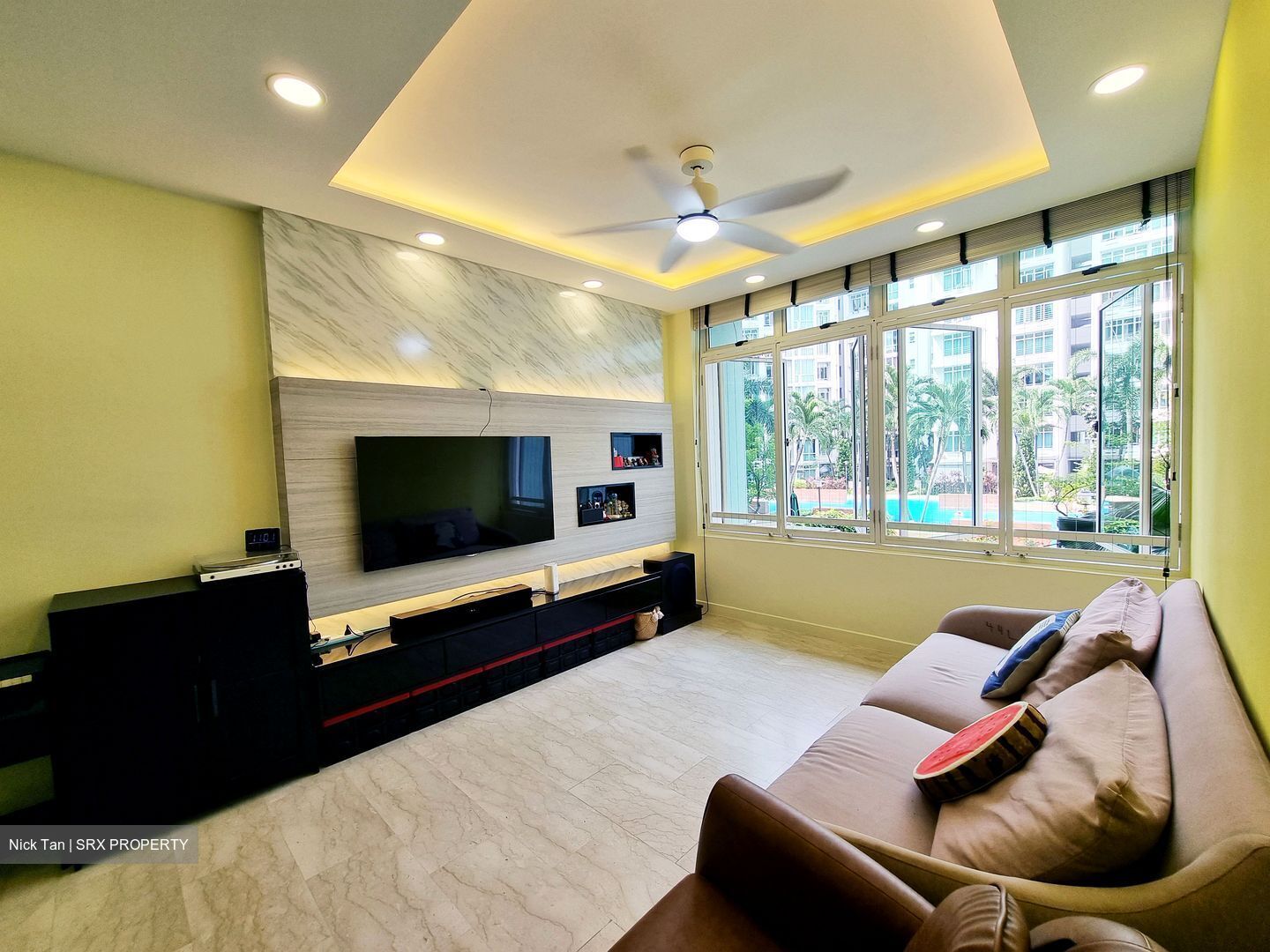 Compass Heights (D19), Apartment #506230021